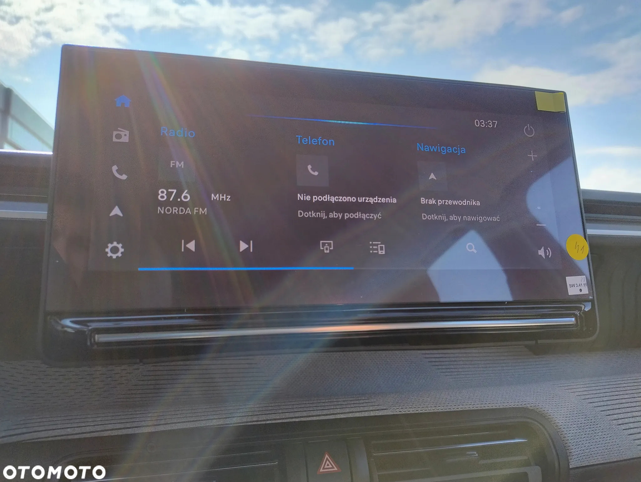 Citroën C3 e-C3 EV113 44.2kWh Max - 10