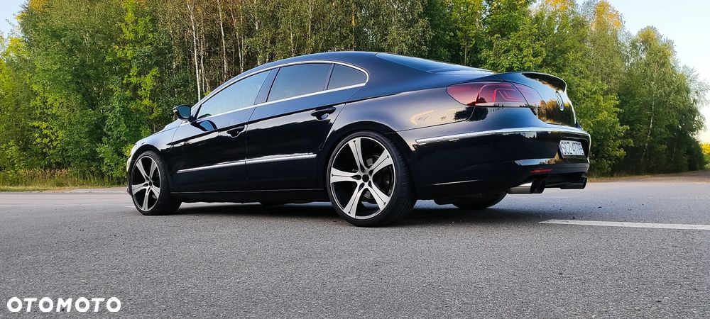 Volkswagen CC - 9
