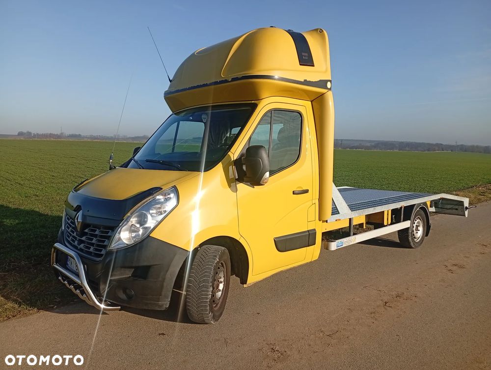 Renault Master - 5