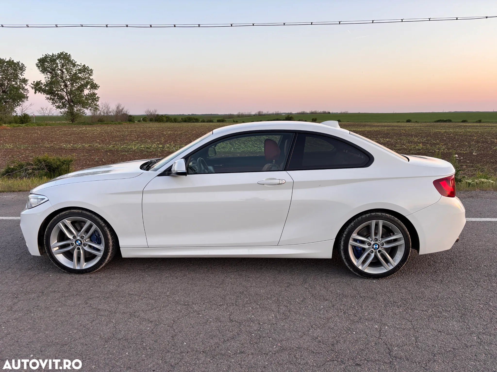 BMW Seria 2 - 5