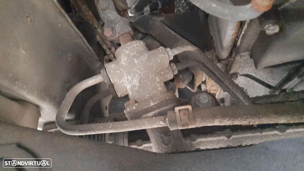 Caixa de direção HYUNDAI H-1 (A1) - 1