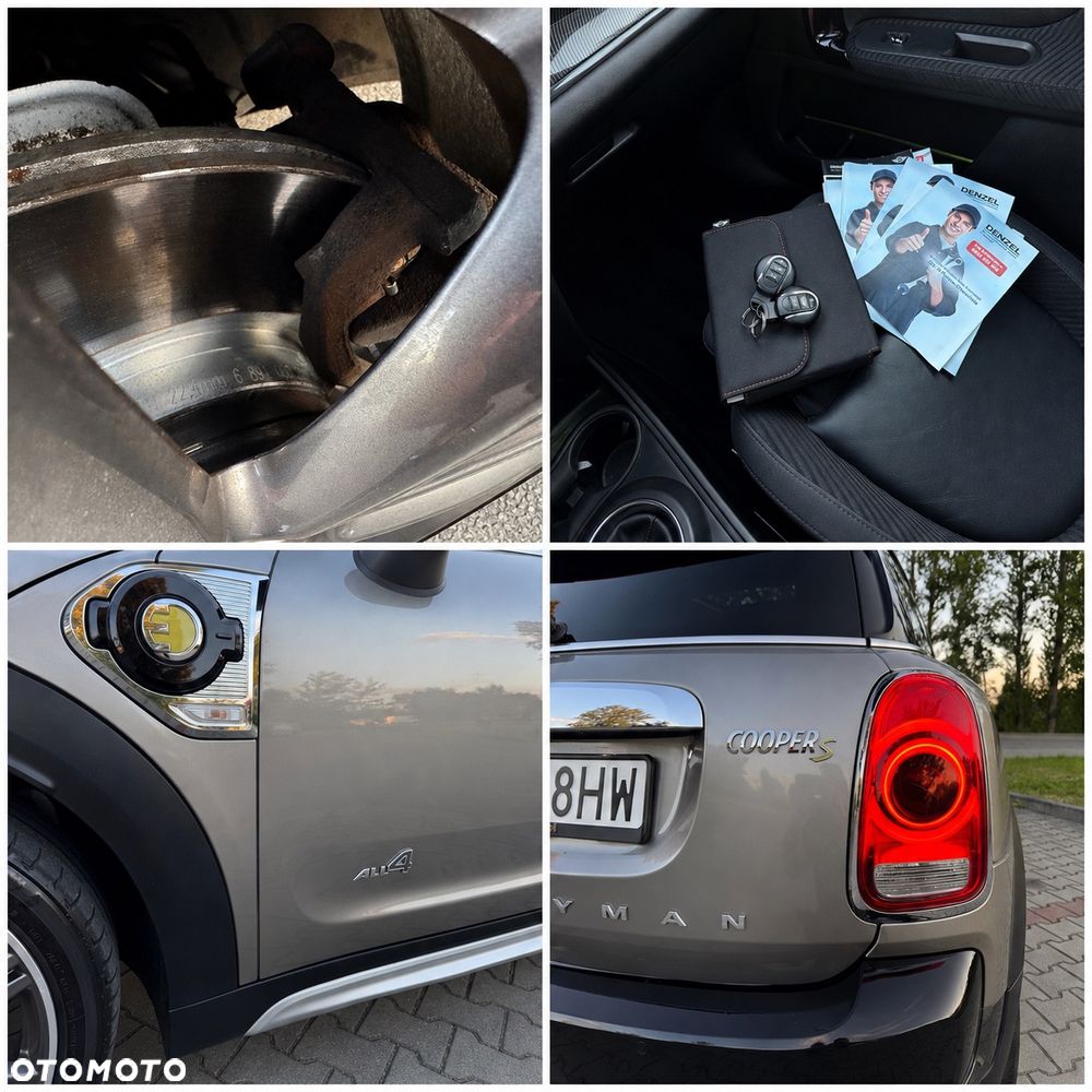 MINI Countryman - 40