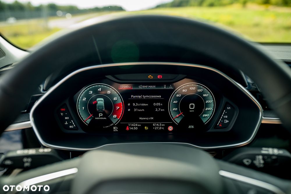 Audi Q3 35 TFSI S line S tronic - 28