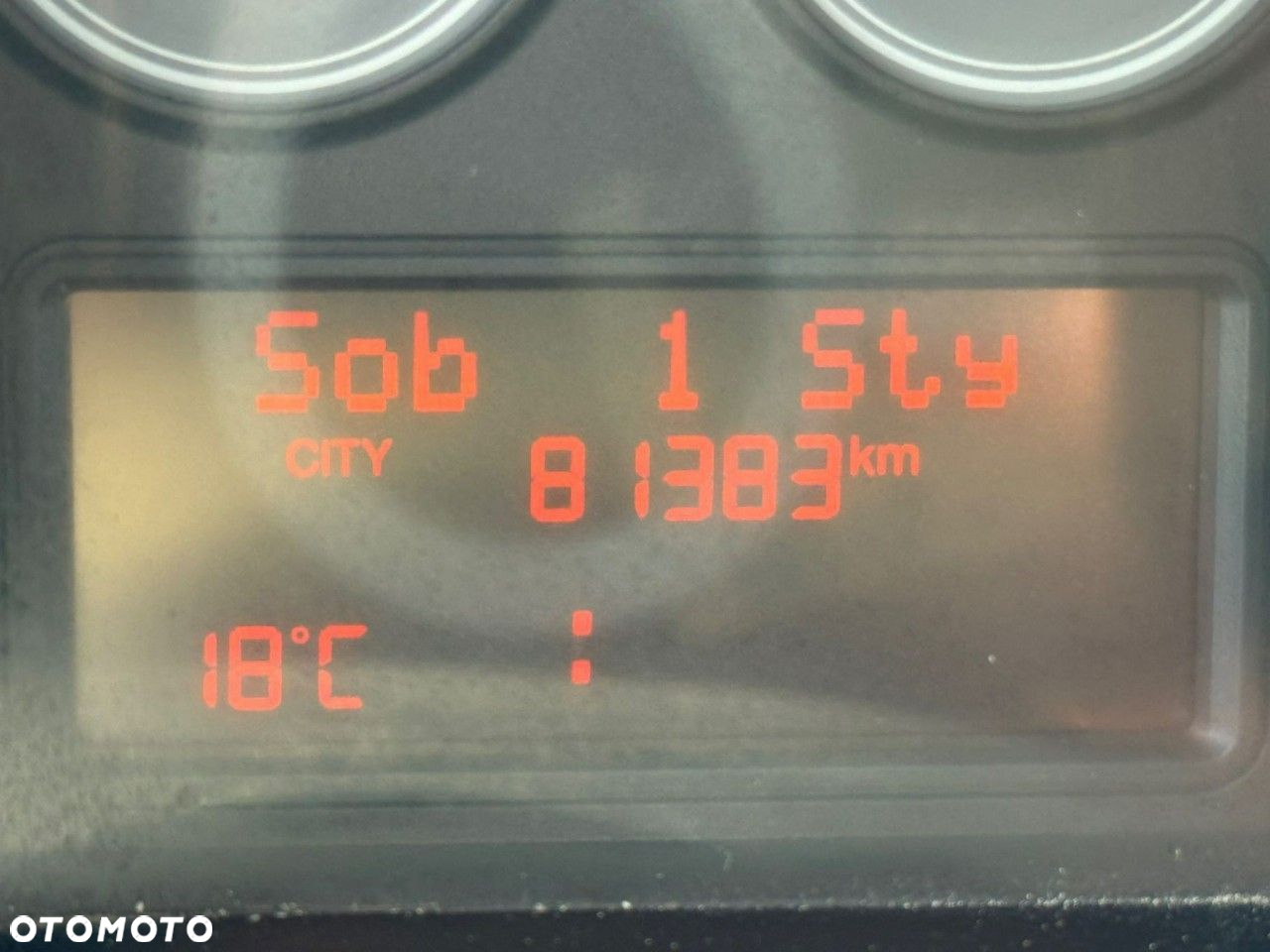 Fiat Punto Evo - 12