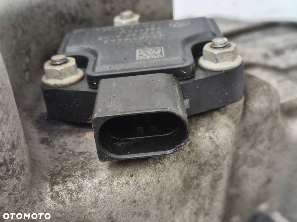 MISKA OLEJOWA oleju BMW E81 E87 E60 E84 E90 2.0 D 7797969 - 7