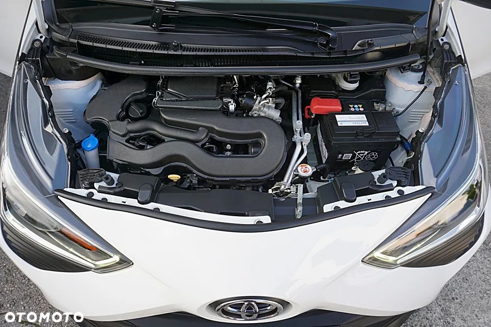 Toyota Aygo x-cite - 36