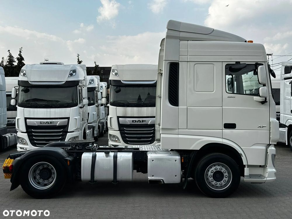 DAF XF 106.480 / SC /  E6 / STANDARD / RETARDER / SPROWADZONY / DUŻY WYBÓR - 5