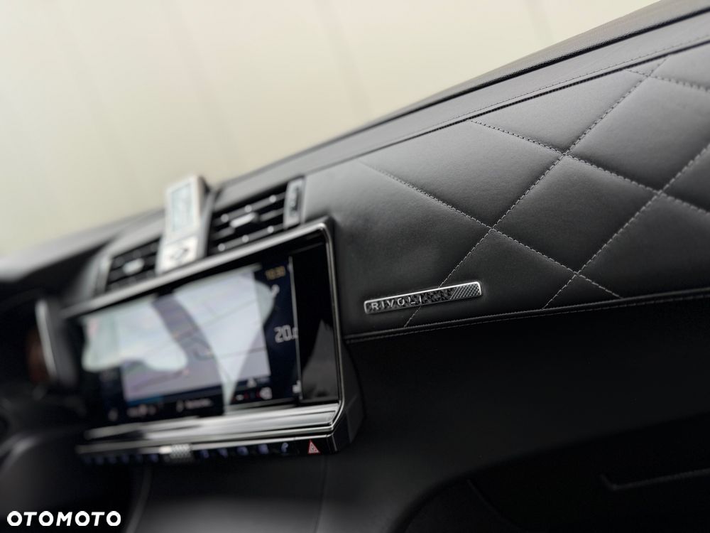 DS Automobiles DS 7 Crossback 2.0 BlueHDi Louvre - 24