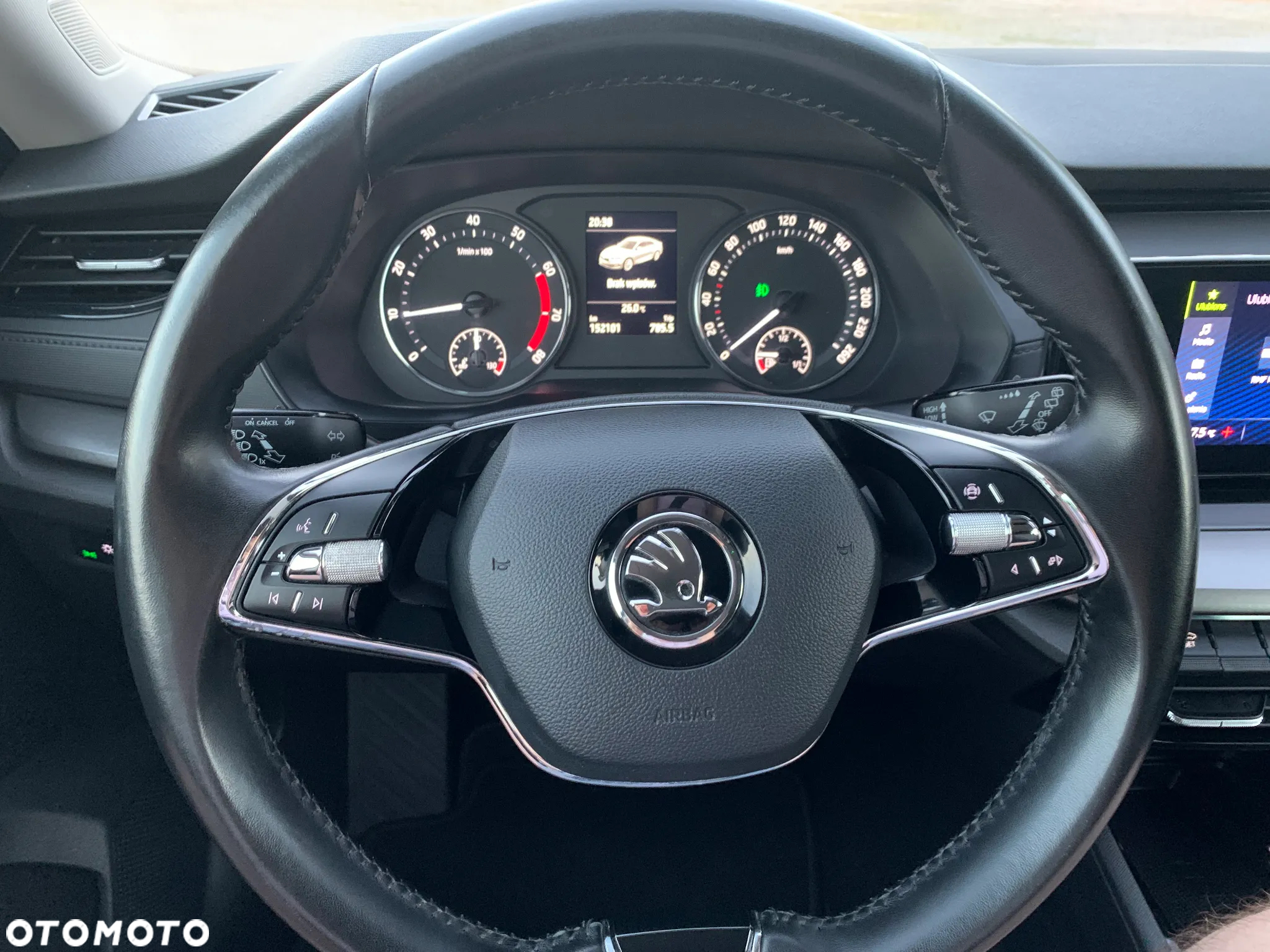 Skoda Octavia 1.5 TSI ACT Ambition - 31
