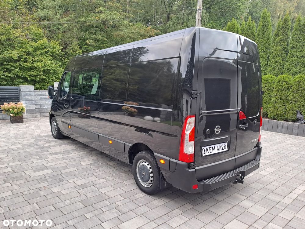 Opel Movano - 3