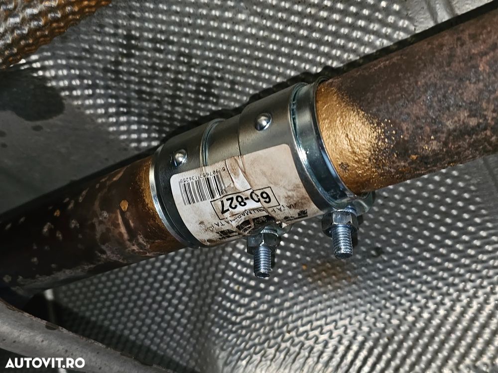 Volkswagen Caddy 1.6 TDI (5-Si.) BMT Edition 30 - 27