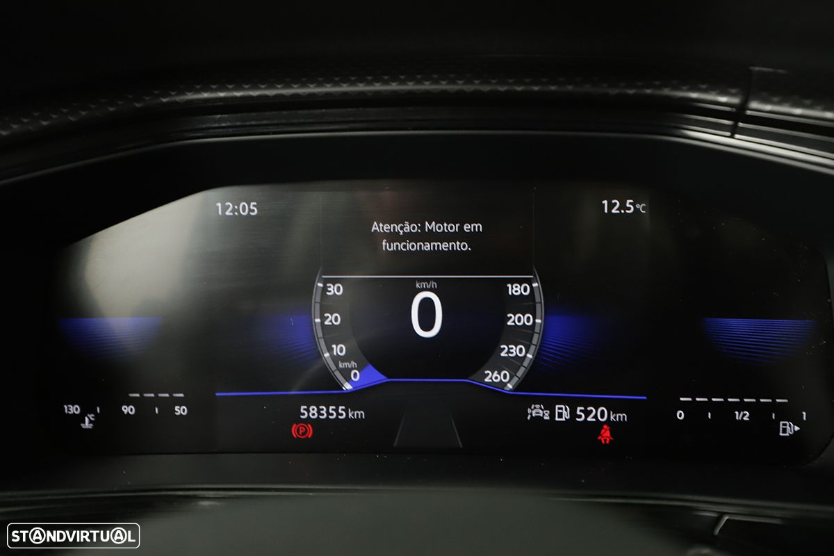 VW T-Cross 1.0 TSI - 13