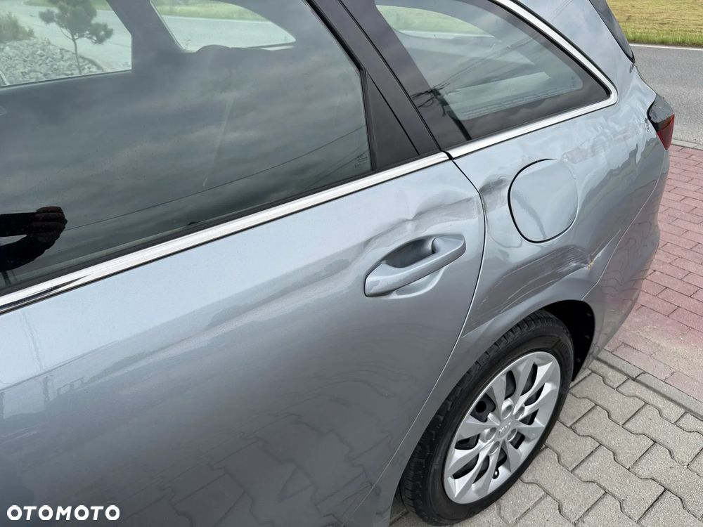 Kia Ceed - 20