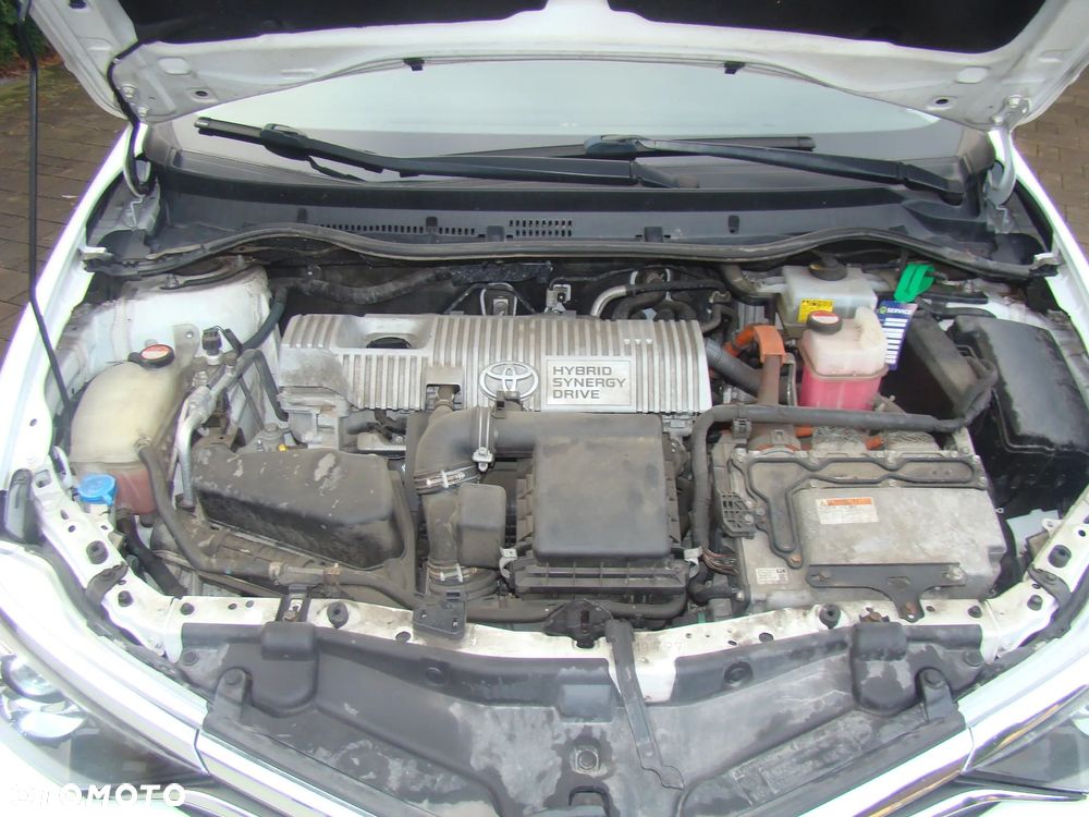 Toyota Auris - 20