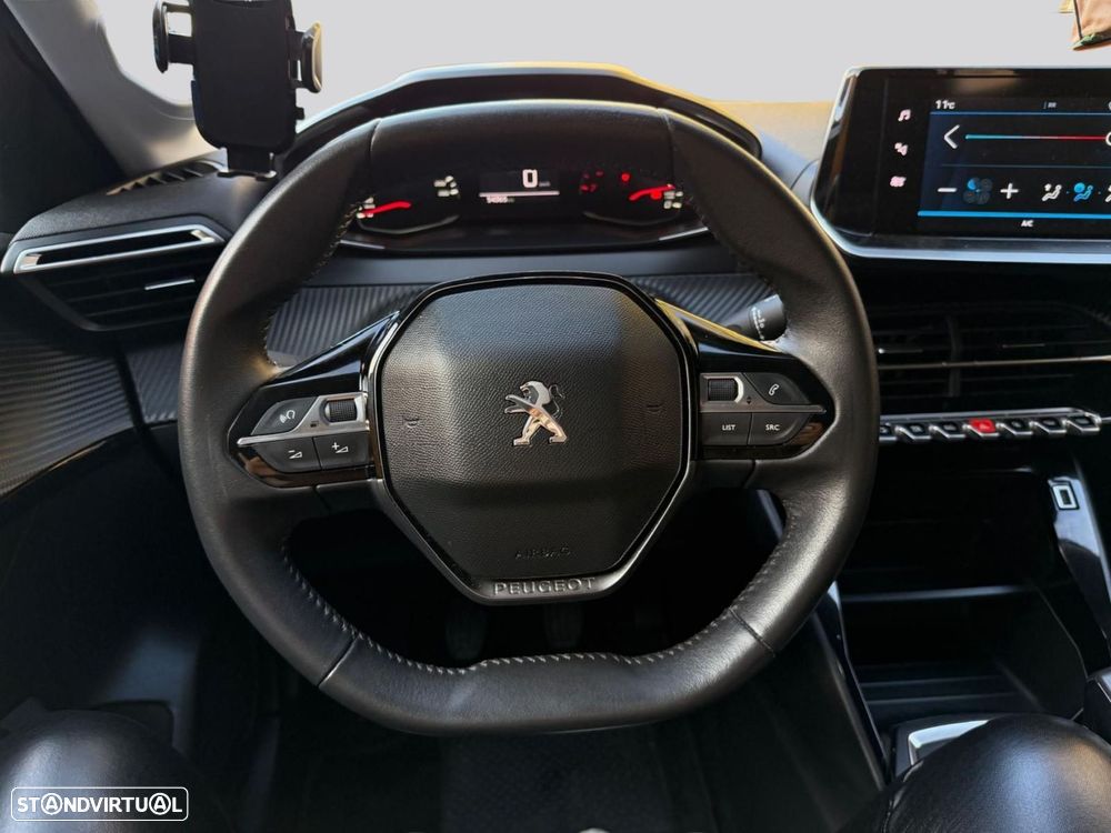 Peugeot 208 1.2 PureTech Active Pack - 19