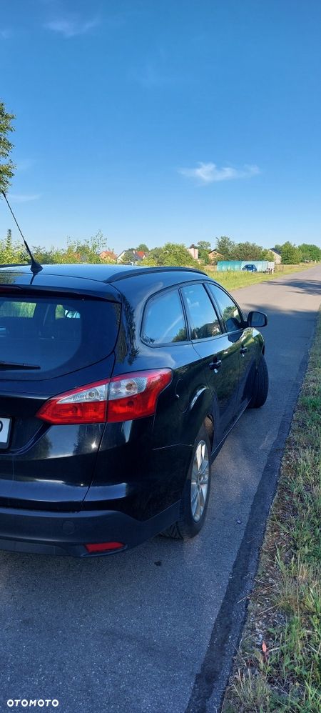 Ford Focus - 4