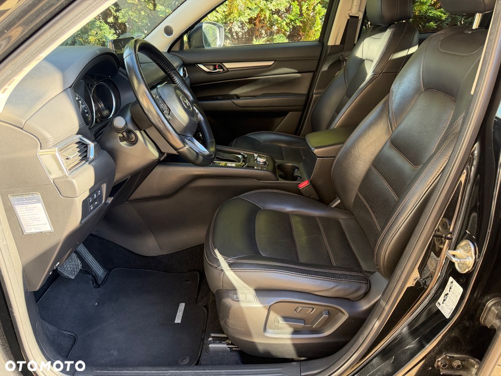 Mazda CX-5 2.0 Skypassion 2WD - 14