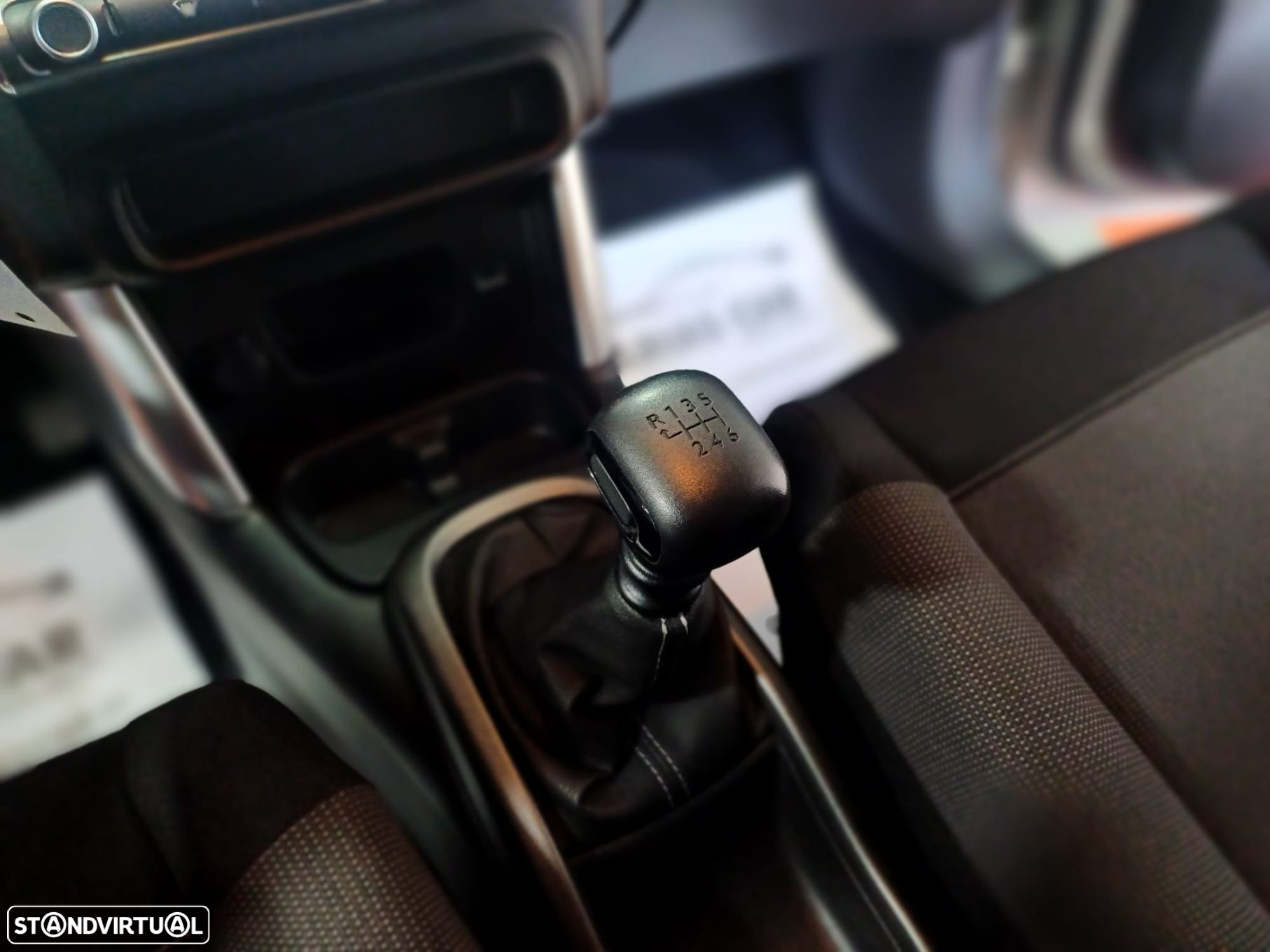 Citroën C3 Aircross 1.2 PureTech Feel - 21