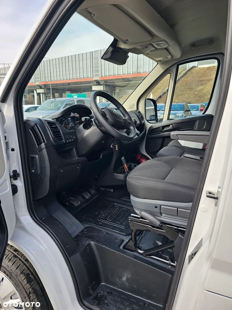 Toyota Proace MAX L2H2 - 10