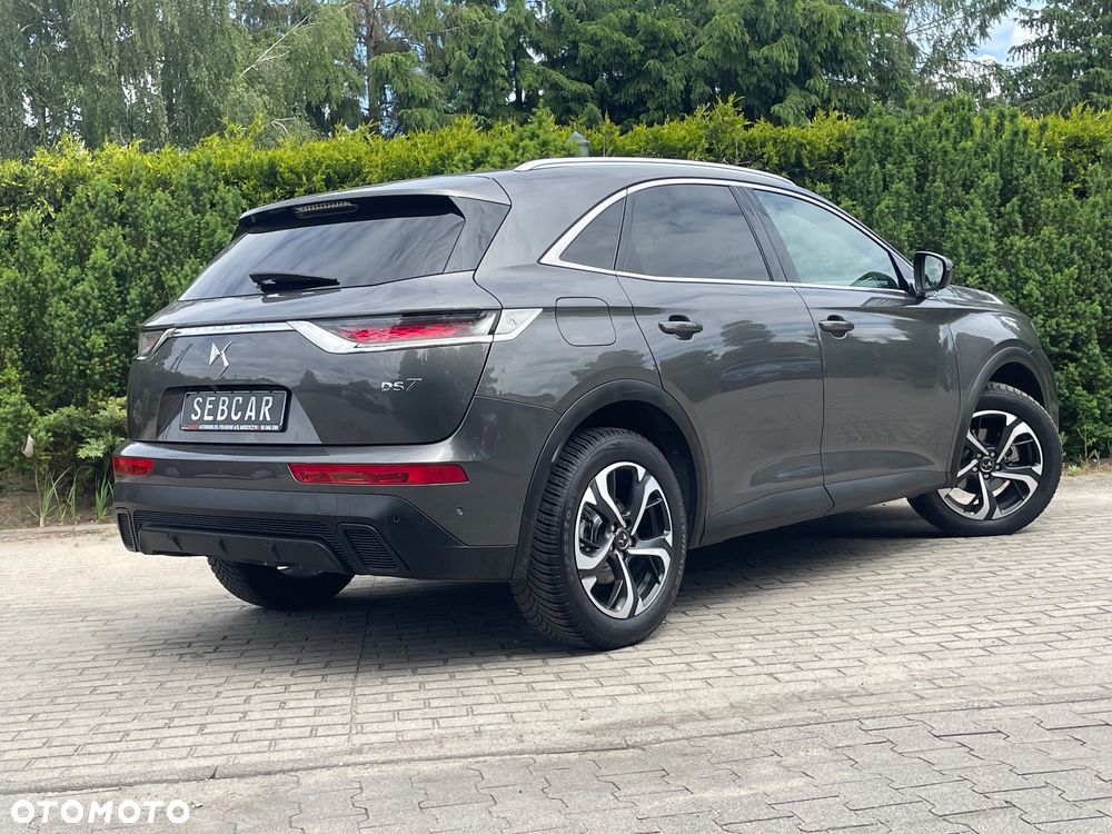 DS Automobiles DS 7 Crossback 1.5 BlueHDi Be Chic - 30