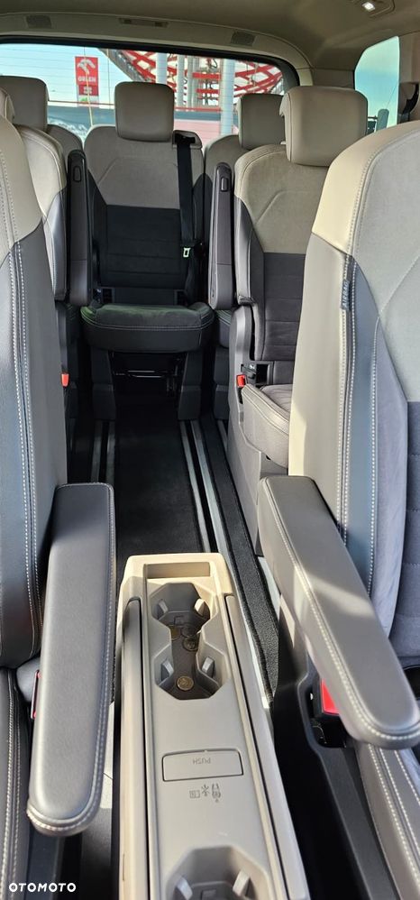 Volkswagen Multivan 2.0 TSI L1 Style DSG - 7