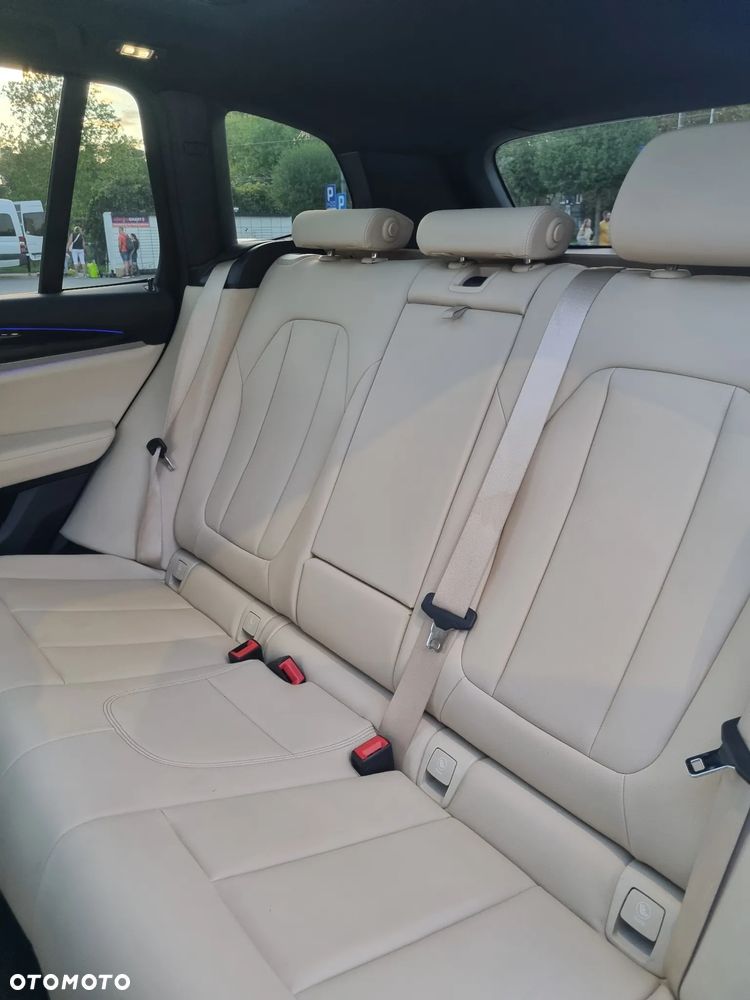 BMW X3 - 10