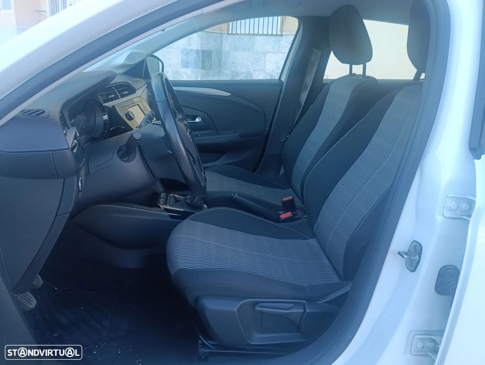 Opel Corsa 1.2 Elegance - 4