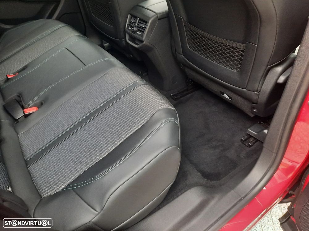 Peugeot 3008 1.6 Hybrid Allure Pack e-EAT8 - 37