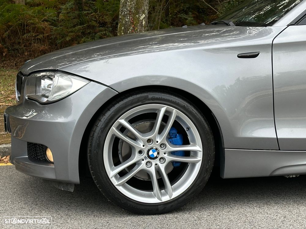 BMW 120 d DPF Edition Sport - 12