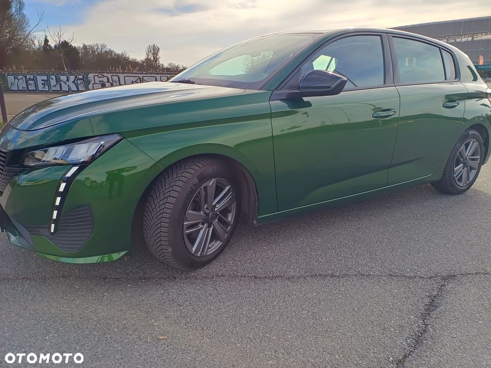 Peugeot 308 1.2 PureTech Active S&S - 4