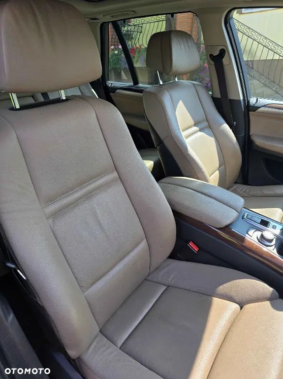 BMW X5 3.0sd xDrive - 20
