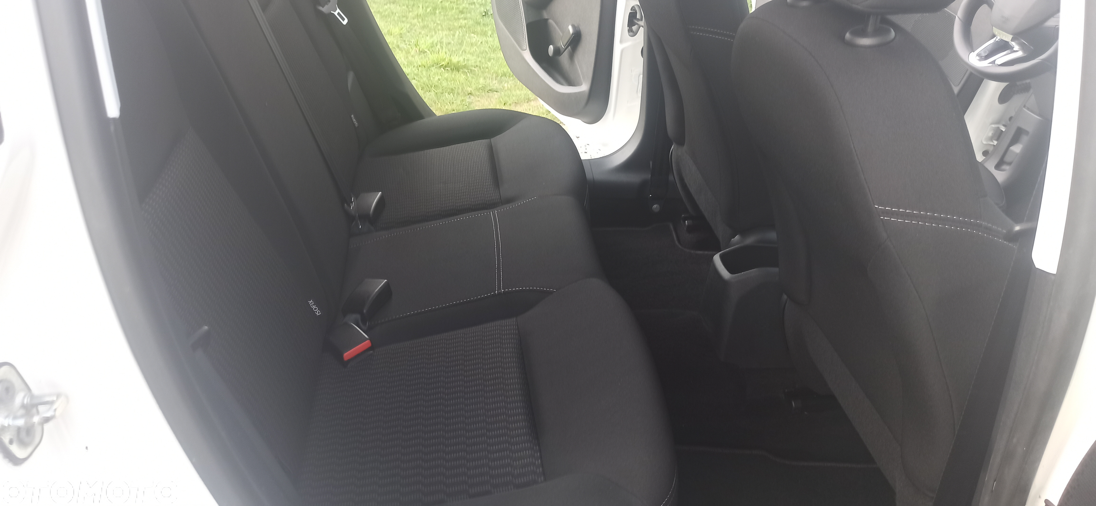 Peugeot 208 1.2 PureTech Style - 20
