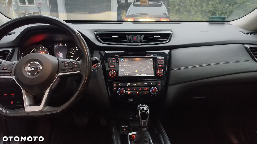 Nissan X-Trail 1.3 DIG-T Tekna 2WD DCT - 9