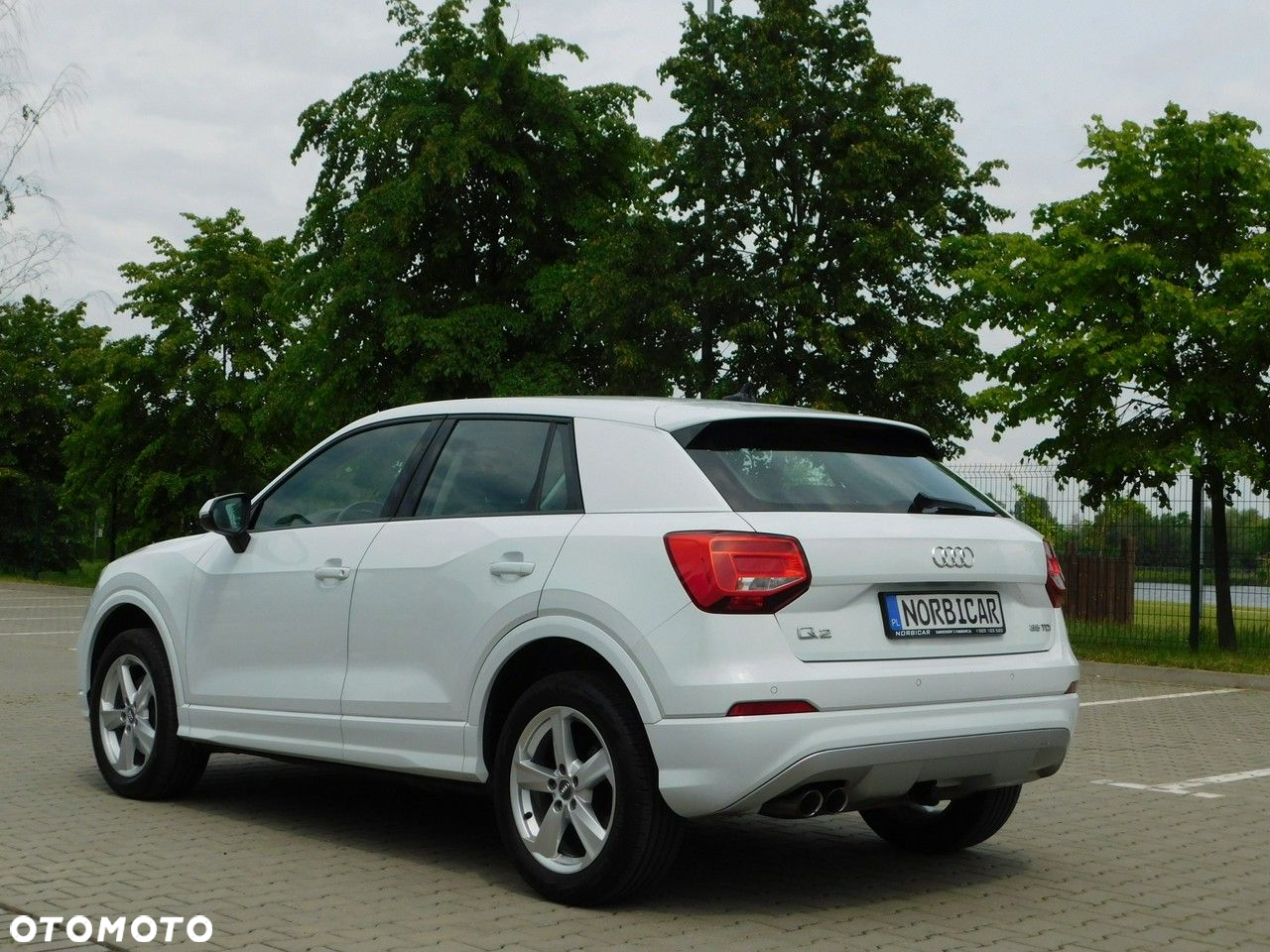 Audi Q2 - 30