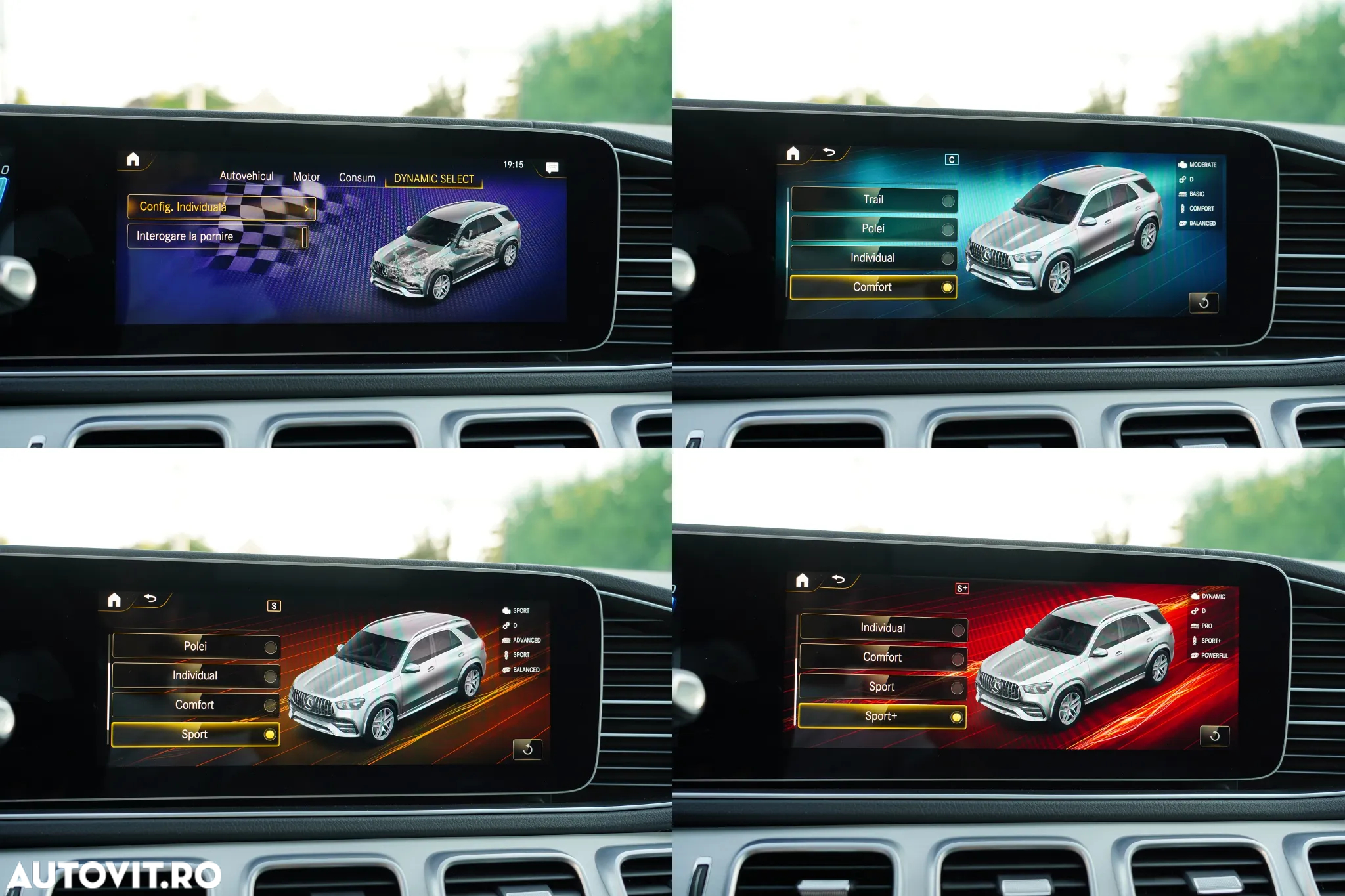 Mercedes-Benz GLE AMG 53 MHEV 4MATIC+ - 13
