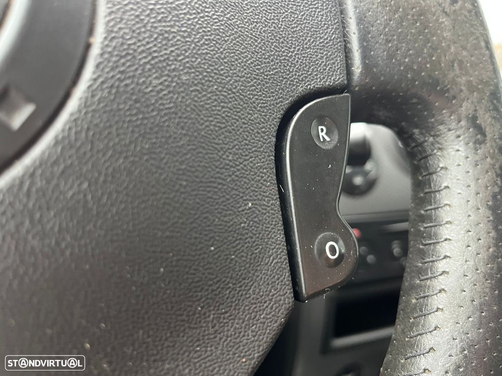 Renault Mégane Break 1.5 dCi Sport Limited - 23