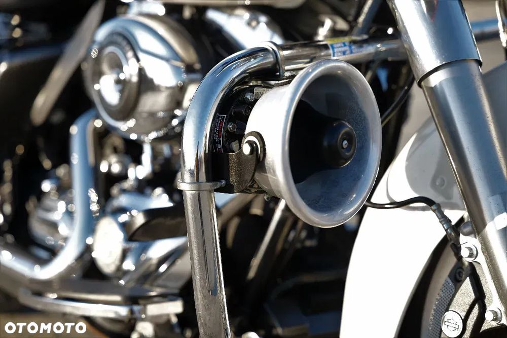 Harley-Davidson Touring Electra Glide - 8