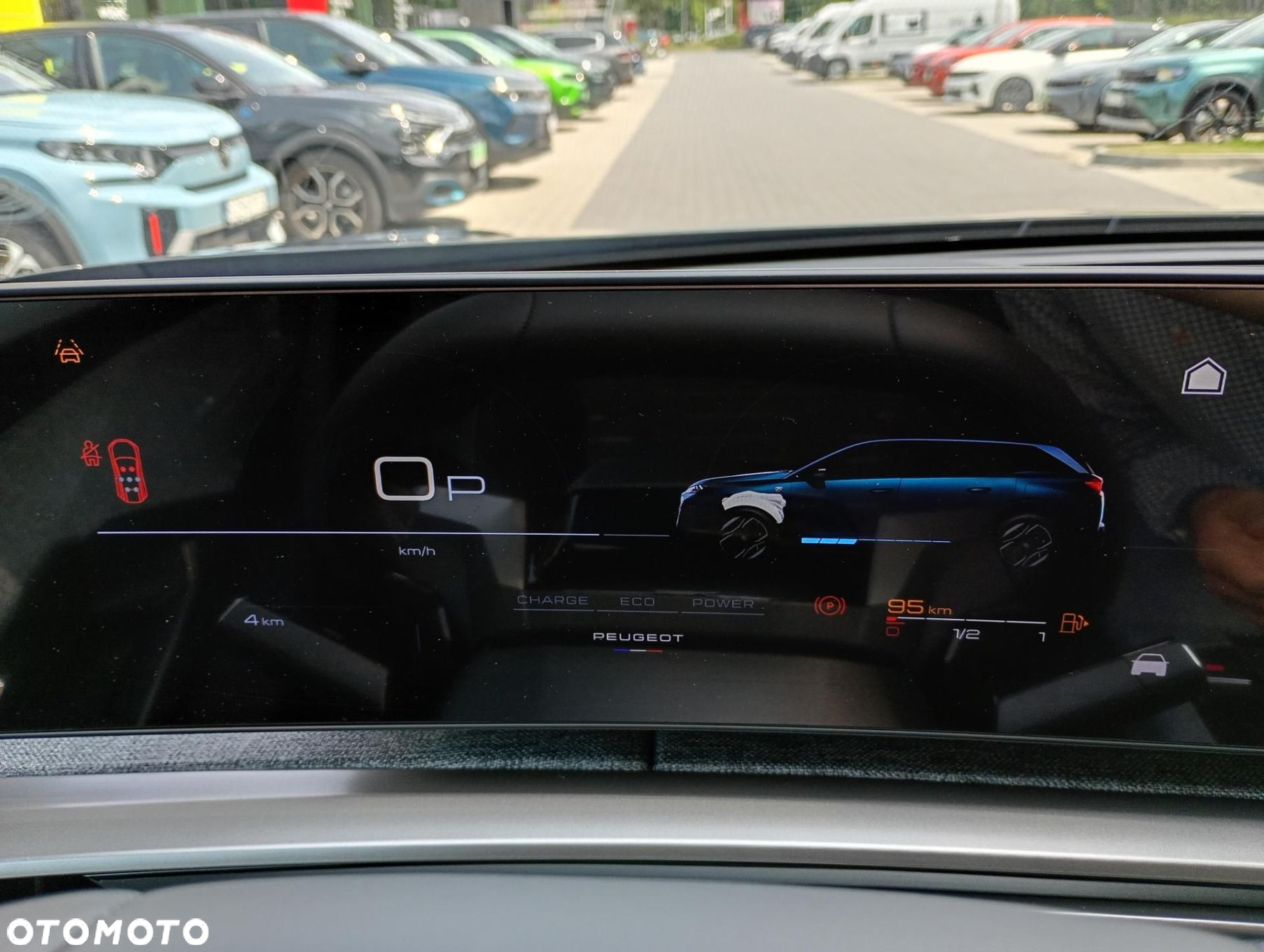 Peugeot 5008 - 32