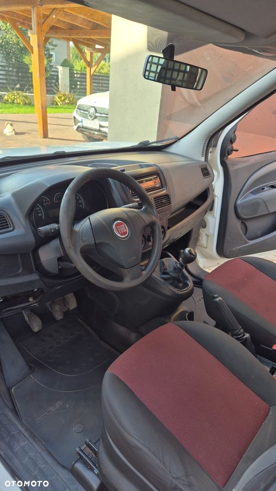 Fiat Doblo - 7