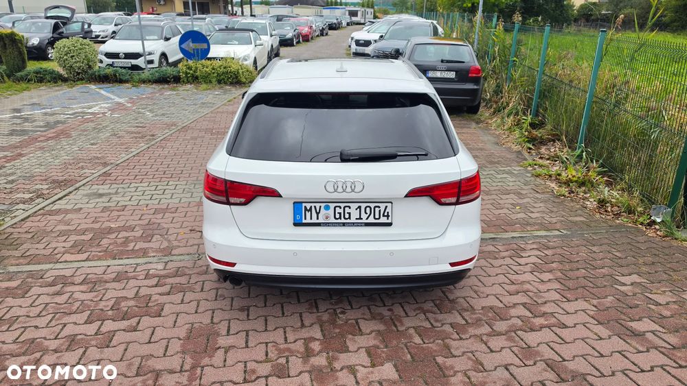 Audi A4 Avant 1.4 TFSI - 21