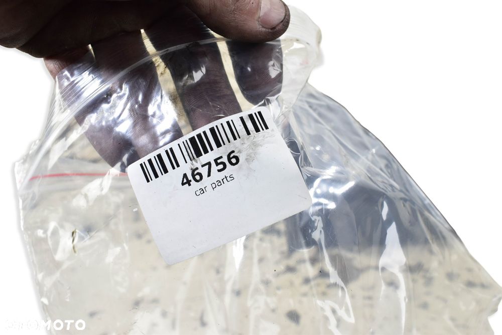 Odma Separator Oleju MERCEDES E W212 C W204 2.2 CDI A6511800051 - 5