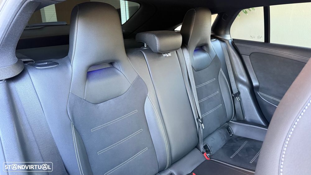 Mercedes-Benz CLA 250 e 8G-DCT Edition AMG Line - 15