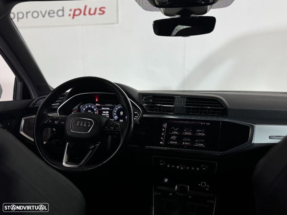 Audi Q3 35 TFSI Advanced S tronic - 16