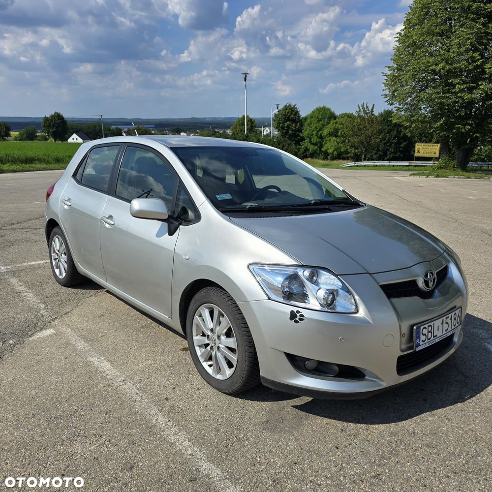 Toyota Auris 2.0 D-4D Premium - 9