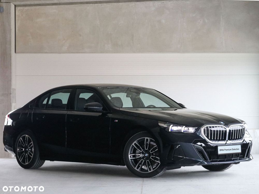 BMW Seria 5 - 9