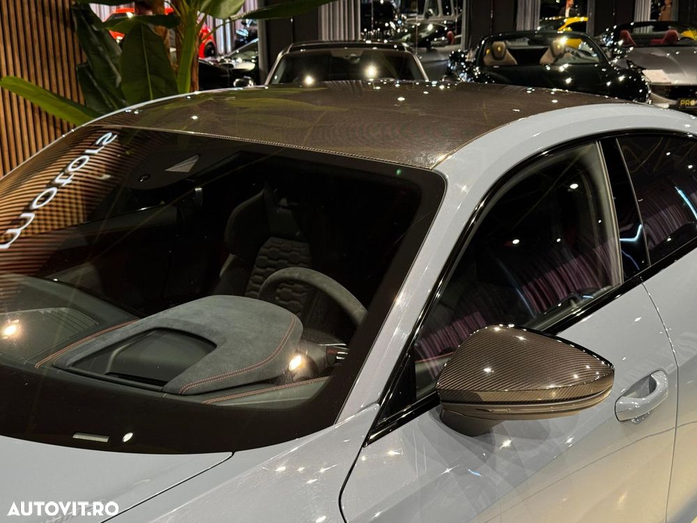 Audi e-tron GT RS quattro - 5