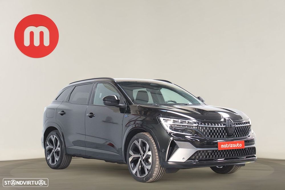 Renault Austral 1.2 E-Tech Techno Espirit - 1