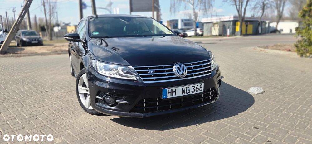 Volkswagen CC 2.0 TDI BlueMotion Technology DSG - 23