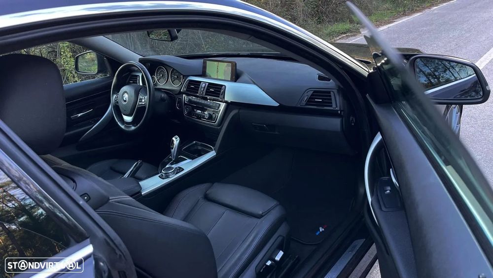 BMW 420 d Pack M Auto - 32