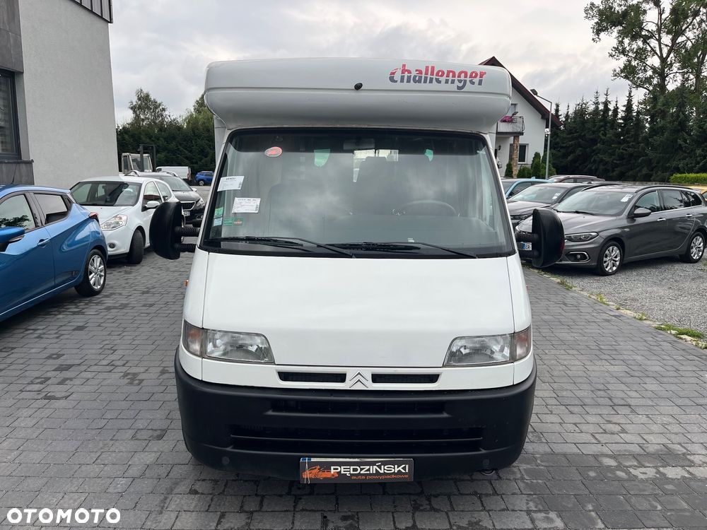Citroën Jumper - 2